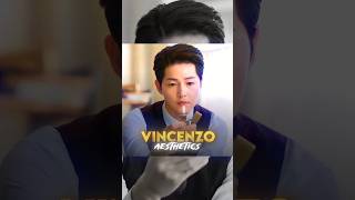 Vincenzo edit [upl. by Summers]