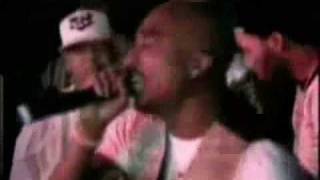 2pac feat akon  ghetto gospel [upl. by Essinger408]