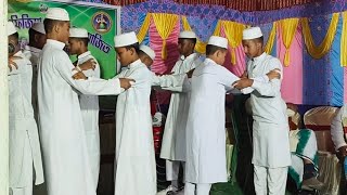 kuffar musallat hum pe huye islam se jab hum door huyemadrasa talaba। bestislamic parformenc [upl. by Adieno]