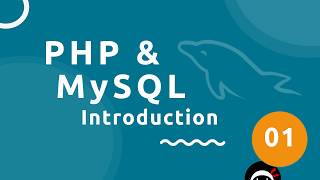 PHP Tutorial amp MySQL 1  Why Learn PHP [upl. by Enneibaf]