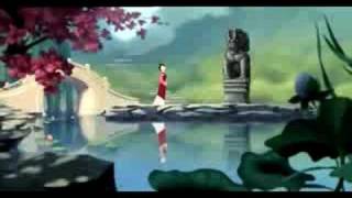 Reflections Mulan Multilanguage [upl. by Oderfigis]