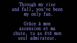 Lil Wayne feat Bruno Mars  Mirror Lyrics  French Traduction [upl. by Aicenaj768]