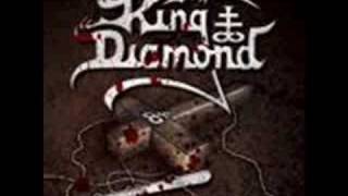 No More MeKing Diamond [upl. by Risa]