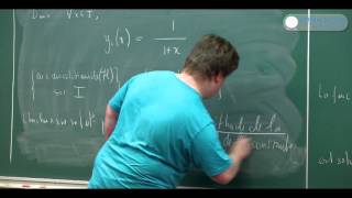 Cours équations différentielles Cours Maths Sup [upl. by Herm602]