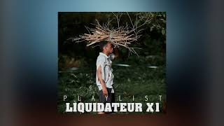 liquidateur x1  playlist  mixages officiel [upl. by Iot]