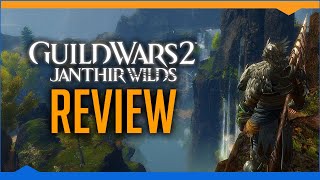 Austin strongly recommends Guild Wars 2  Janthir Wilds Review [upl. by Janeta]