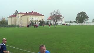 SK Dubí vs SK Černčice 34 [upl. by Carpenter826]