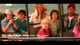 Trailer HBO Blended [upl. by Bainter]