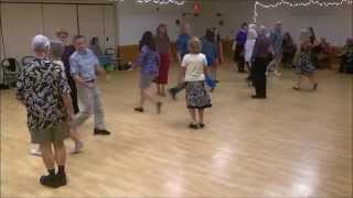 Old Hob or The Mouse Trap  English Country Dance [upl. by Currier]