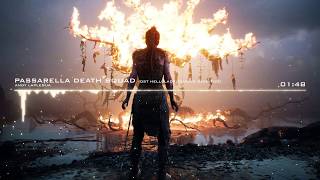 Andy LaPlegua  Passarella Death Squad Hellblade Senuas Sacrifice OST  Official Soundtrack [upl. by Atilamrac]