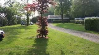 Camping Osebos  Gulpen  Limburg  Nederland [upl. by Atikal]