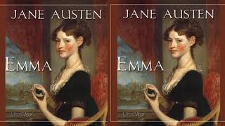 Emma Audioboook Chapter 36  Audiobooks Youtube Free  Emma by Jane Austen  volume 2 chapter 18 [upl. by Brosy]