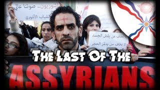 What on Earth Happened to the Assyrians [upl. by Heindrick]