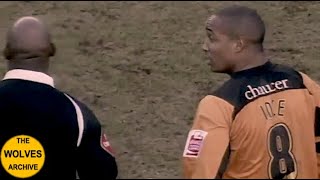 Wolves 03 Manchester United FA Cup 4th Round  2912006 [upl. by Esyahc]