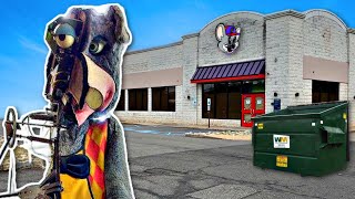 Ivans chuck e cheese birthday [upl. by Dric]