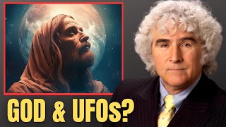 Can Religion Survive Proof Of Alien Life [upl. by Eleaffar64]