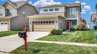 3103 Stanley Ln Champaign IL [upl. by Lewes]