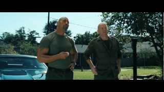 GI Joe Retaliation Ninjas escape with Storm’s body HD CLIP [upl. by Ynatterb439]