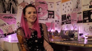 Harriet Muncaster creator of the Isadora Moon series shares her top five storywriting tips [upl. by Oralee]