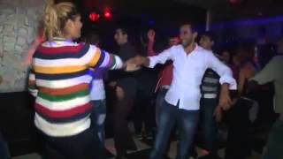 Şanzelize Cafe 5 Tanıtım Filmi  Gangnam Style [upl. by Ikkin]