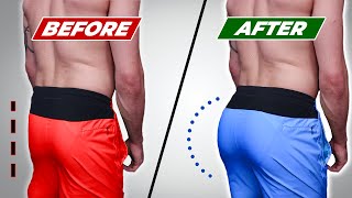 The ONLY 2 Glute Exercises You Need NO SERIOUSLY [upl. by Nylarat931]