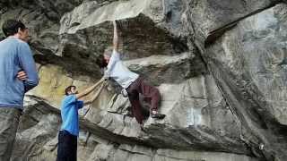 North Wales Climbing  Mile End Squad Trip [upl. by Naid883]