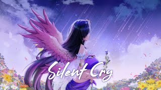 Cover  quotSilent Cryquot Stray Kids  Lucine Livana [upl. by Ennaul]