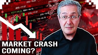 Will There Be a Stock Market Crash [upl. by Nyladnek]