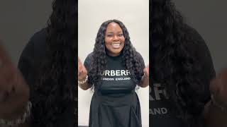 Tasha Cobbs Leonard cohost for the 2023 Stellar Gospel Music Awards [upl. by Valentina]