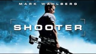 Shooter Full Movie Plot In Hindi  Hollywood Movie Review  Mark Wahlberg [upl. by Anoiuq]