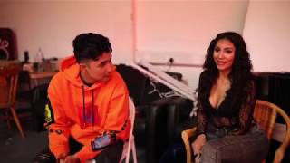 Zack Knight  Bills Behind The Scenes [upl. by Minoru]