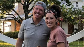 Chip And Joanna Have Changed A Lot Since Fixer Upper Aired [upl. by Guillaume]