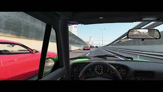 Assetto Corsa VR Shutoko Cruise [upl. by Aserehc]