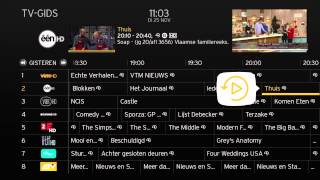 Terugkijk TV van Play [upl. by Pulchi]