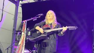 Silent Legacy  Melissa Etheridge  762022 Gilde Parkbühne Hannover DE [upl. by Engelbert]