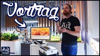 Der perfekte Einstieg ins Aquascaping  AquaOwner [upl. by Erdnael]