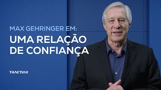 Max Gehringer em Uma relação de Confiança [upl. by Nnave]