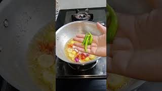 Oil ma lemon 🍋 dalain or kamaal dakhain aliamubashirfoods recipe lunchideas viralvideo [upl. by Ritz]