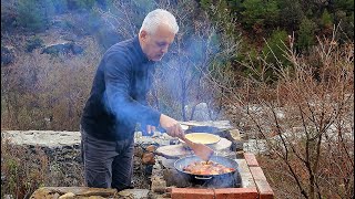 The Best Spicy Chicken Wings with Vegetables Stir Fry  Hot Chilli Sauce Recipe [upl. by Schaffer]