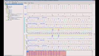 Methylation Sequence Analysis Using Mutation Surveyor Software [upl. by Silvio]