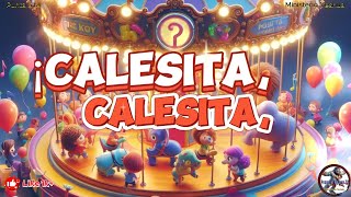 ¡Calesita calesita [upl. by Sidonie]