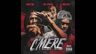 Sdot Go  CMere Official Audio FREESDOTGO🧹 [upl. by Asial]