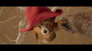 Paddington 2  Trailer OV  6 december in de bioscoop [upl. by Arther589]