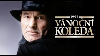 Vánoční koleda  film cz dabing  1999 [upl. by Angele678]