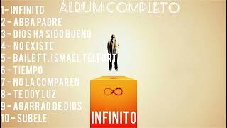 INFINITO ÁLBUM COMPLETO 2023 MADIEL LARA [upl. by Isma]