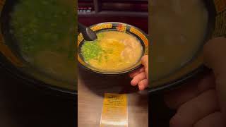 一覧のラーメン🍜一覧 ラーメン 日常 視覚障がい [upl. by Aitnuahs]