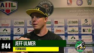 EC Bregenzerwald vs EHC Lustenau 51 Highlights [upl. by Daile]