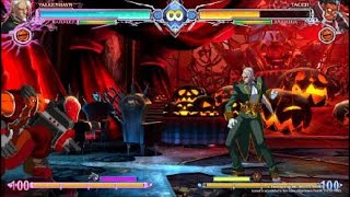 Valkenhayns hardest combos [upl. by Atires544]