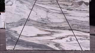 PORTINARI EXTRA MARBLE  3CM [upl. by Acenom]