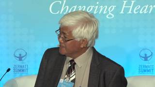 Tony Meloto  The courage to challenge the impossible  Zermatt Summit 2014 [upl. by Nedra731]